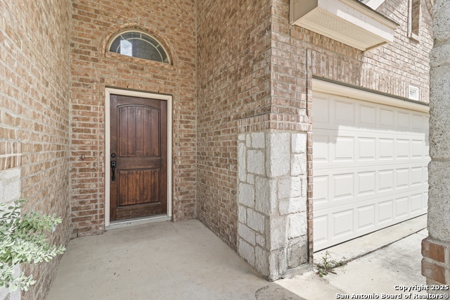 8503 Kallison Arbor, San Antonio, Texas image 6