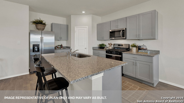 529 Hodges Street, Maxwell, Texas image 13