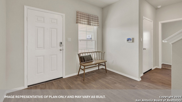 529 Hodges Street, Maxwell, Texas image 3