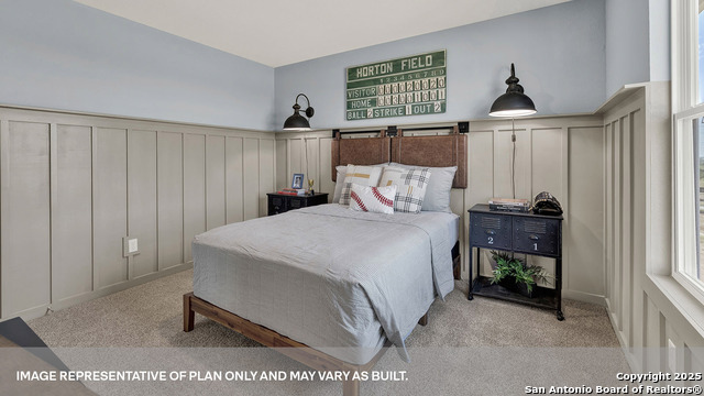 529 Hodges Street, Maxwell, Texas image 32
