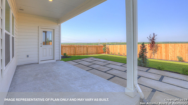 529 Hodges Street, Maxwell, Texas image 35