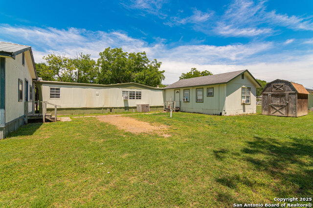 124 Arthur, McQueeney, Texas image 27