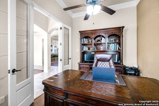 19530 Creekview Oaks, Garden Ridge, Texas image 10
