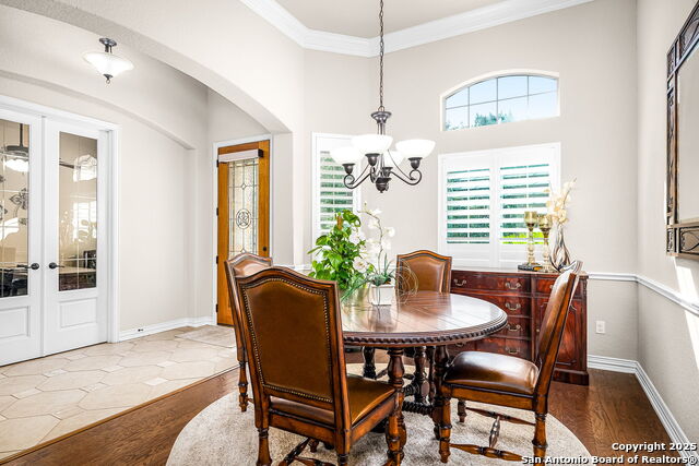 19530 Creekview Oaks, Garden Ridge, Texas image 11
