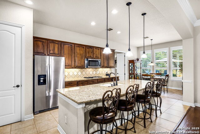 19530 Creekview Oaks, Garden Ridge, Texas image 15