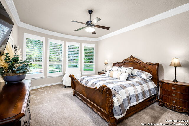 19530 Creekview Oaks, Garden Ridge, Texas image 17