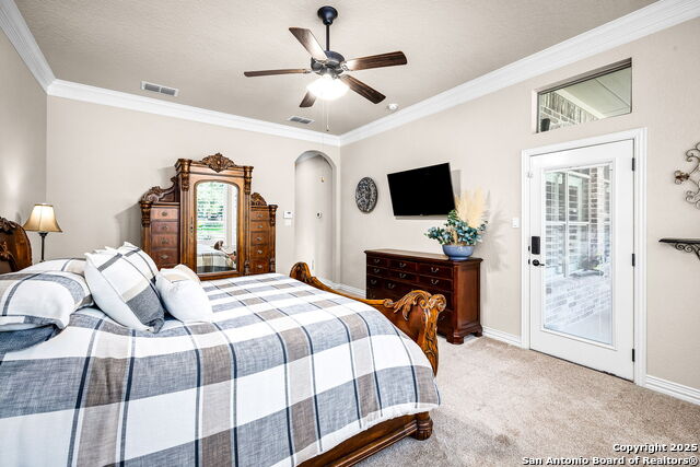 19530 Creekview Oaks, Garden Ridge, Texas image 18