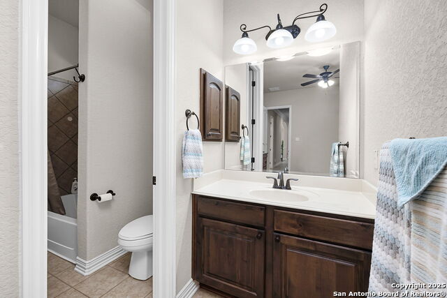 19530 Creekview Oaks, Garden Ridge, Texas image 26