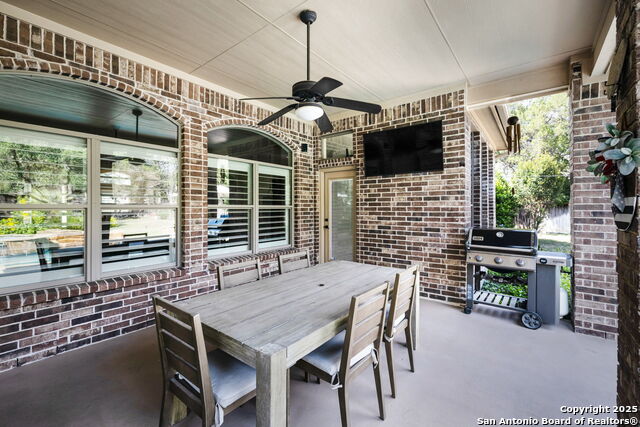 19530 Creekview Oaks, Garden Ridge, Texas image 30