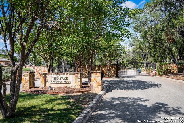 19530 Creekview Oaks, Garden Ridge, Texas image 34
