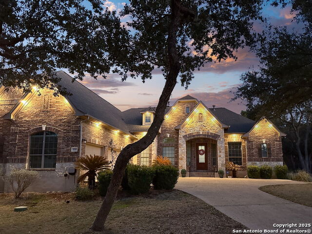 19530 Creekview Oaks, Garden Ridge, Texas image 6