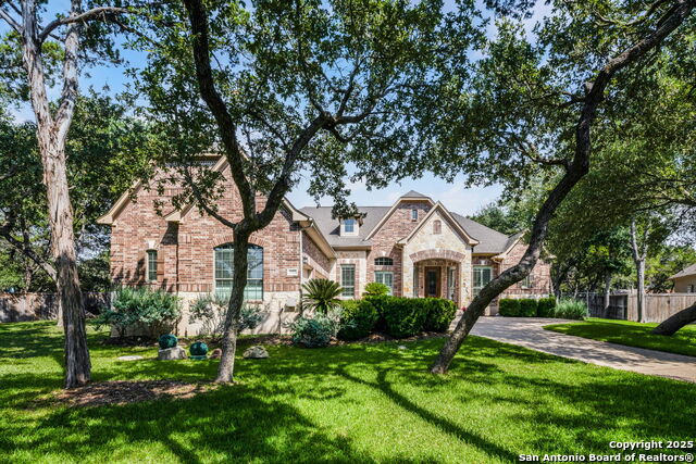 19530 Creekview Oaks, Garden Ridge, Texas image 7