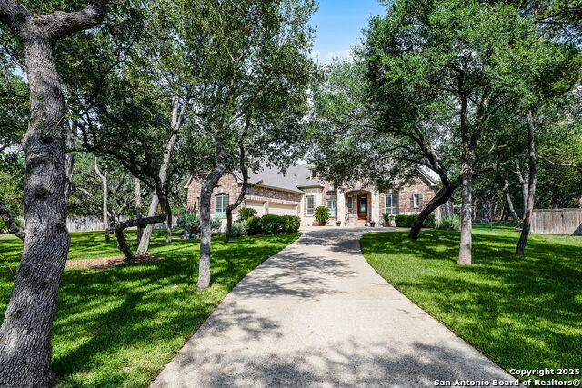 19530 Creekview Oaks, Garden Ridge, Texas image 8