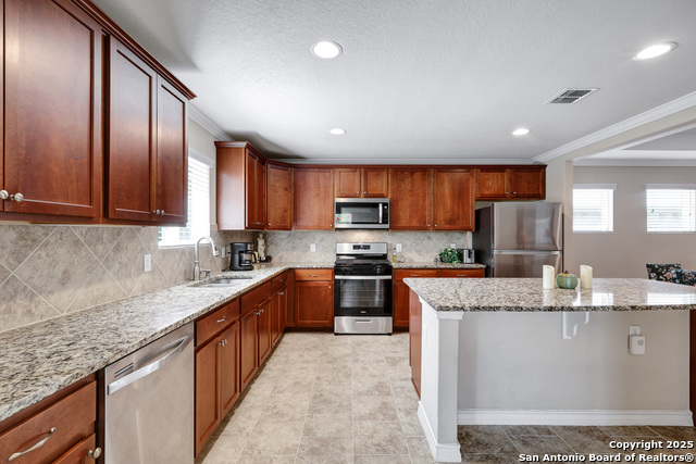 3534 Grant Rapids, San Antonio, Texas image 13