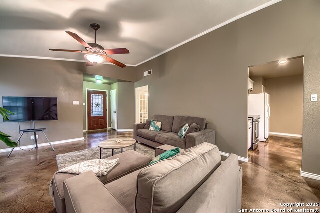 4326 Hilton Head, San Antonio, Texas image 9