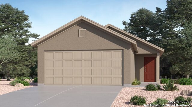 406 Argyle Hill, San Antonio, Texas image 3