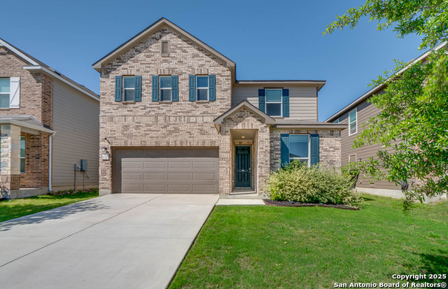 631 Anthem, New Braunfels, Texas image 1