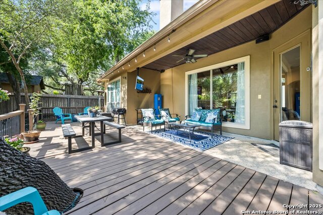 26815 Duet Dr, San Antonio, Texas image 36