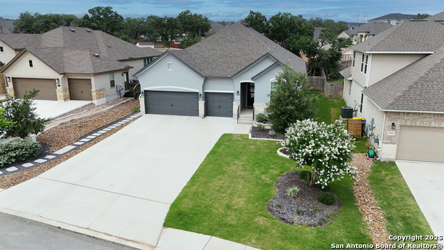 29519 Elkhorn, Fair Oaks Ranch, Texas image 1