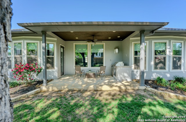 29519 Elkhorn, Fair Oaks Ranch, Texas image 11