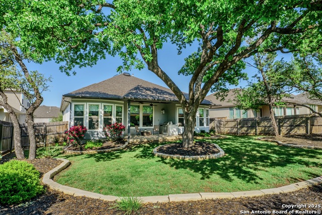 29519 Elkhorn, Fair Oaks Ranch, Texas image 19
