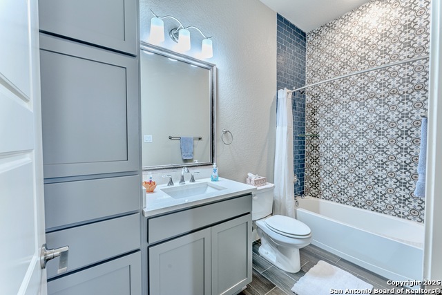 29519 Elkhorn, Fair Oaks Ranch, Texas image 21