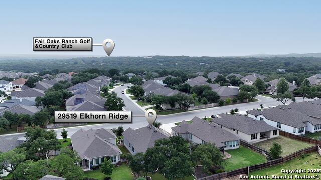 29519 Elkhorn, Fair Oaks Ranch, Texas image 22