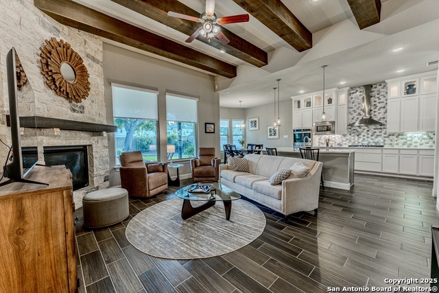 29519 Elkhorn, Fair Oaks Ranch, Texas image 6