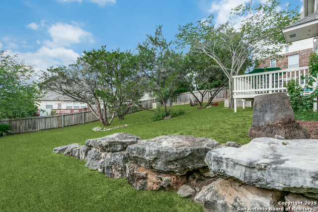 20927 Las Lomas Blvd, San Antonio, Texas image 36