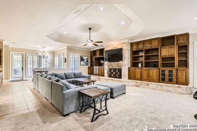 512 Blackjack Oak, Shavano Park, Texas image 10
