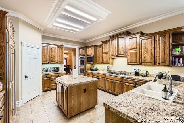 512 Blackjack Oak, Shavano Park, Texas image 13
