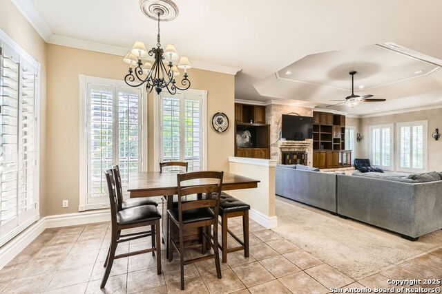 512 Blackjack Oak, Shavano Park, Texas image 17