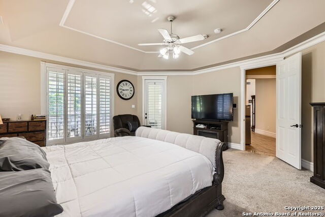 512 Blackjack Oak, Shavano Park, Texas image 20
