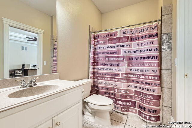 512 Blackjack Oak, Shavano Park, Texas image 31