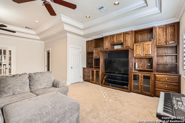 512 Blackjack Oak, Shavano Park, Texas image 32