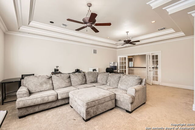 512 Blackjack Oak, Shavano Park, Texas image 33