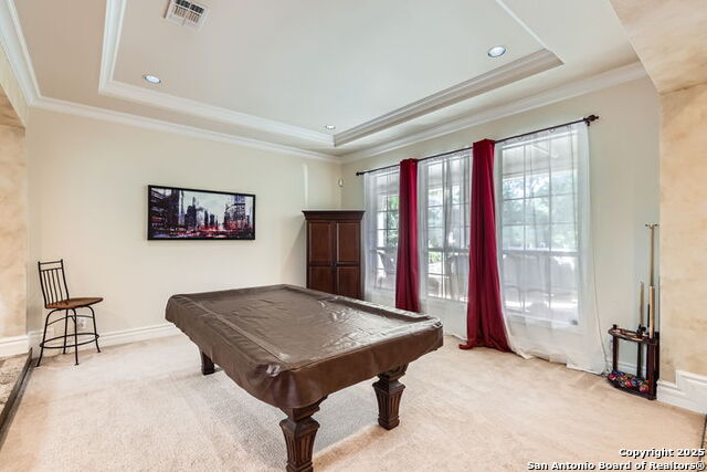 512 Blackjack Oak, Shavano Park, Texas image 35
