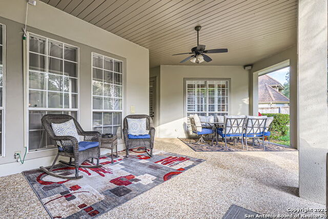 512 Blackjack Oak, Shavano Park, Texas image 36