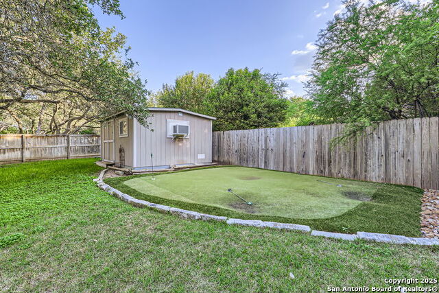 512 Blackjack Oak, Shavano Park, Texas image 38