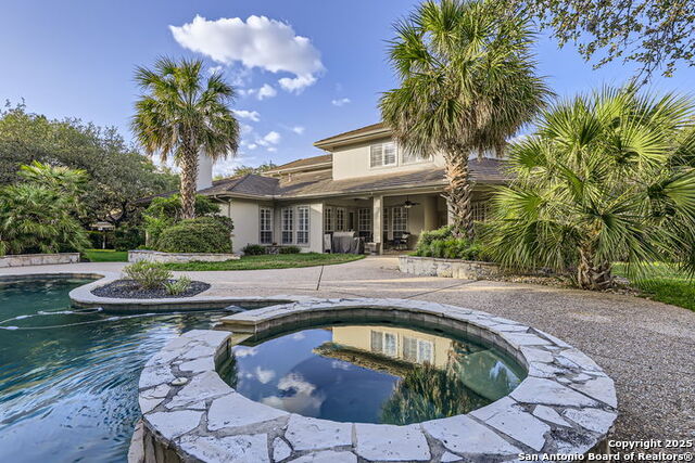 512 Blackjack Oak, Shavano Park, Texas image 39