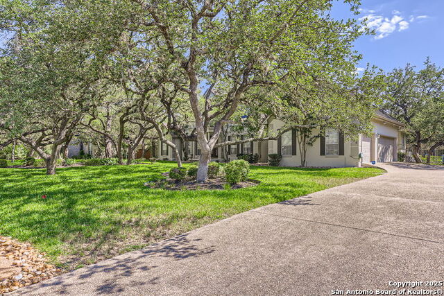 512 Blackjack Oak, Shavano Park, Texas image 5