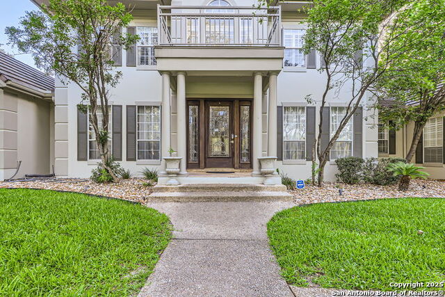 512 Blackjack Oak, Shavano Park, Texas image 6