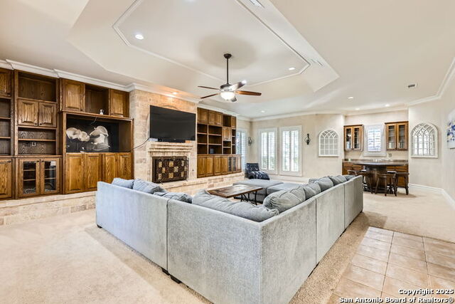 512 Blackjack Oak, Shavano Park, Texas image 8