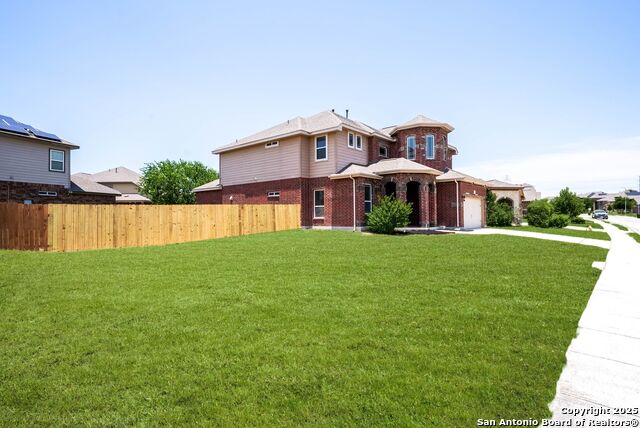 11247 Begonia Rock, San Antonio, Texas image 4