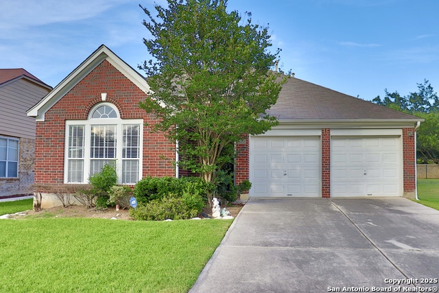 20318 Settlers Valley, San Antonio, Texas image 1