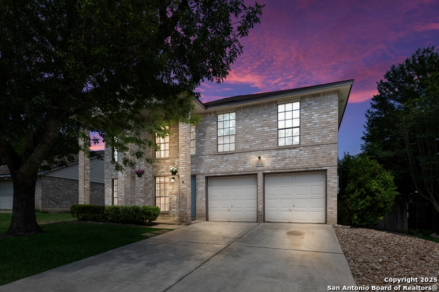 2516 Hidden Grove, Schertz, Texas image 1