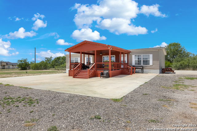 14310 Quesenberry, Von Ormy, Texas image 5