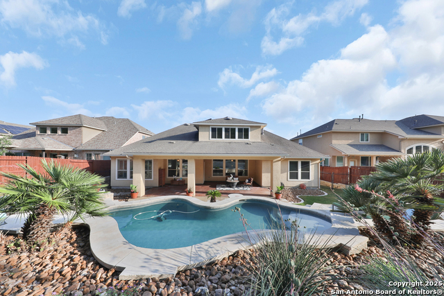 10518 Springcroft Ct, Helotes, Texas image 2