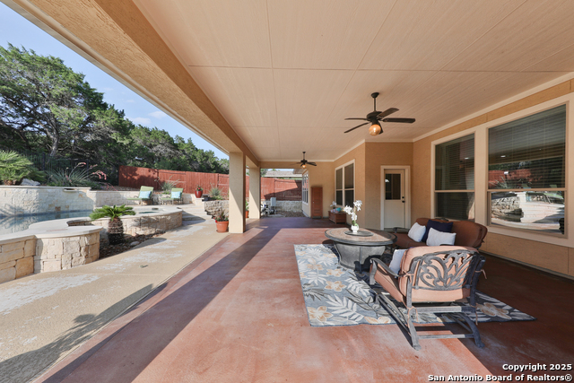 10518 Springcroft Ct, Helotes, Texas image 41