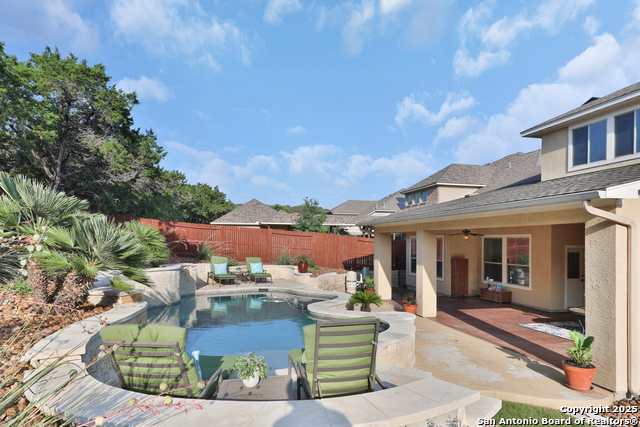 10518 Springcroft Ct, Helotes, Texas image 42